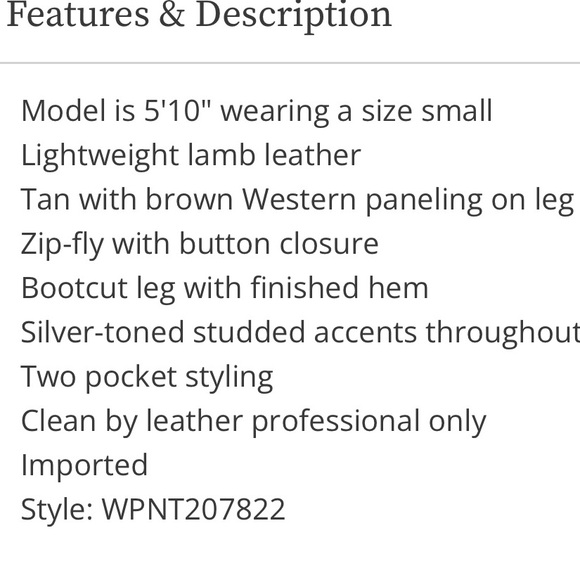 Free People Heart and Soul Pants NWT | BRN/BRUN M - Picture 10 of 10